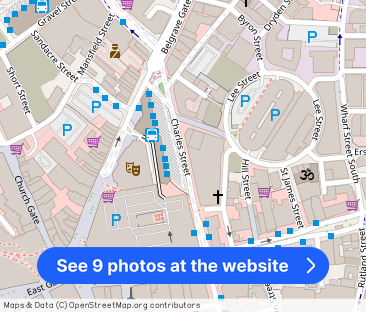 Charles St, Leicester, LE1 - Photo 1