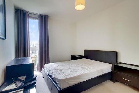 3 bedroom apartment to rent - Photo 5