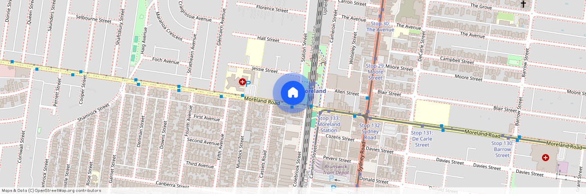 245 Moreland Road, Vic 3058, Coburg