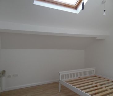 1 bedroom penthouse to rent - Photo 1