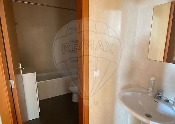 Apartamento T2 em Braga