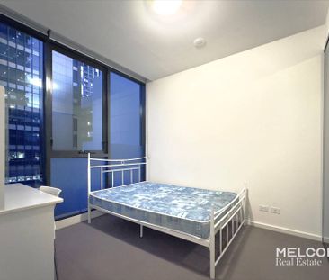 COZY TWO BEDROOM AT ZEN - FURNISHED - Photo 3