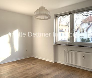 Nur wenige Minuten in die Innenstadt - 2 Zimmer in Alfeld - Foto 3