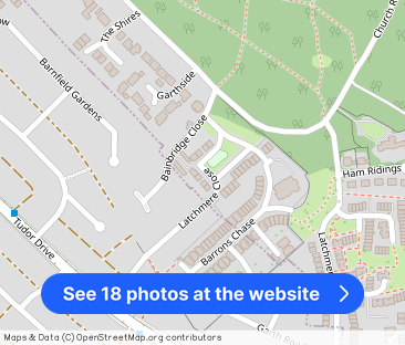 Latchmere Close, Richmond, TW10 - Photo 1