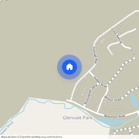 Hercules Drive, Wellingborough NN8