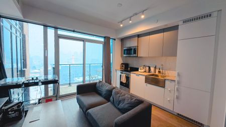 For Lease - 270 Dufferin Street Unit# 1219, Toronto, Ontario - Photo 2