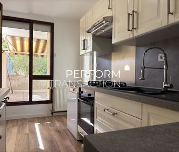 Appartement T3 70 m² avec terrasse 25 m², parking et cave - Photo 6
