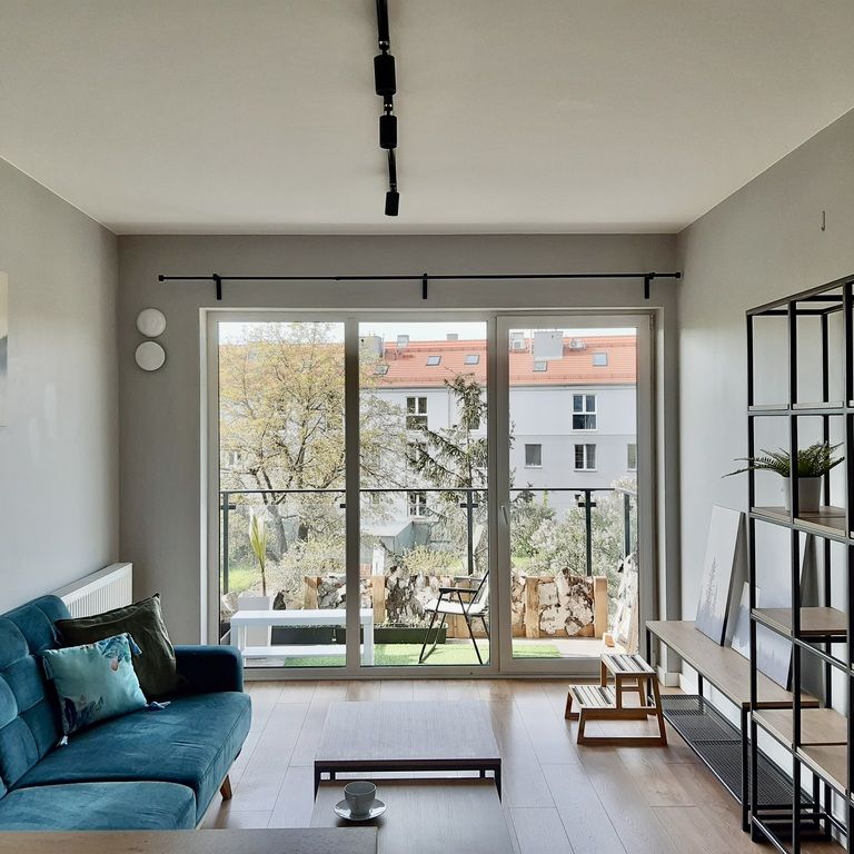 Poznań, Poznań-Nowe Miasto - Photo 1