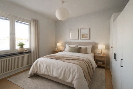 Wetterlinsgatan 11 E - Photo 2