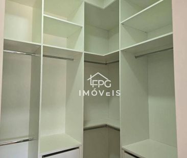 Belíssima Casa Com 4 Suítes Para Vend Ou Locação No Condomínio Vida... - Foto 6