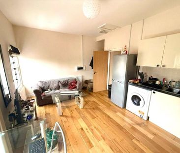 1 bedroom apartment to rent - Photo 3