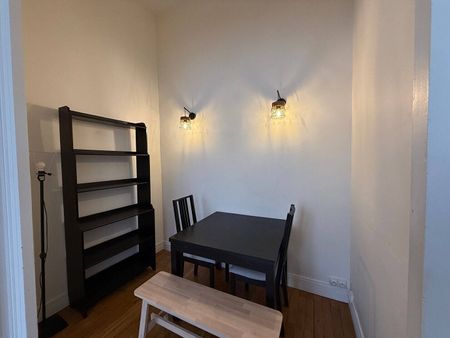 Appartement 2 pièces – LYON - Photo 2