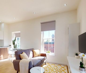 1 bedroom apartment to rent - Photo 2