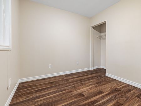 For Lease - 41 Newbury Drive Unit# Main Floor, Newmarket, Ontario - Photo 5