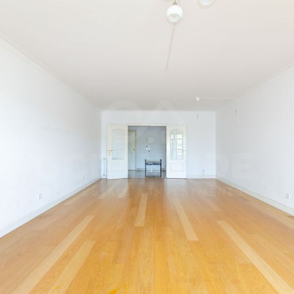 Apartamento T3 em Lisboa - Foto 1