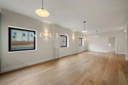 Piso de alquiler en Infanta Maria Teresa, Hispanoamérica - Bernabéu - Foto 2