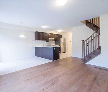 For Lease - 76 Scarletwood Street, Hamilton, Ontario - Photo 2