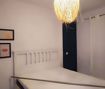 Appartement à louer 2 pièces • 33,83 m2 Marignane - Photo 5