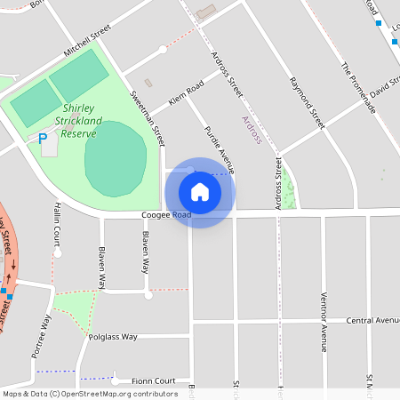 48B Coogee Road, WA 6153, Ardross