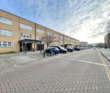 1 bedroom studio to rent North Ninth Street, Central Milton Keynes,... - Photo 1