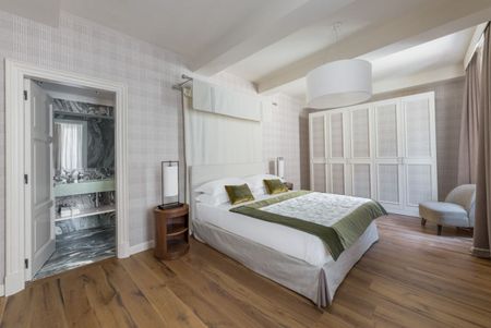 Palazzo Signoria luxury Apartments 7 - Perseo - Photo 3