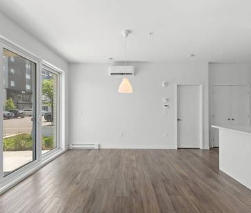 2 chambres à coucher 1 salle de bain Appartement - Photo 2