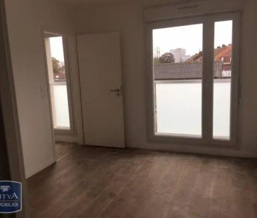 Appartement à louer 2 pièces 43.47m² - Photo 2