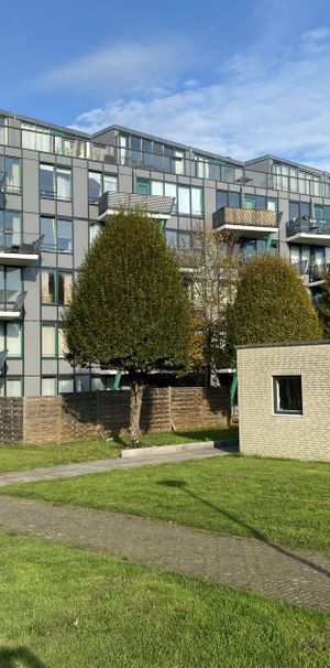 Comfortabel wonen in een groene wijk - Photo 1