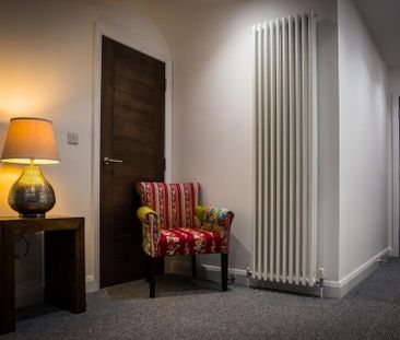 1 bedroom flat to rent - Photo 6