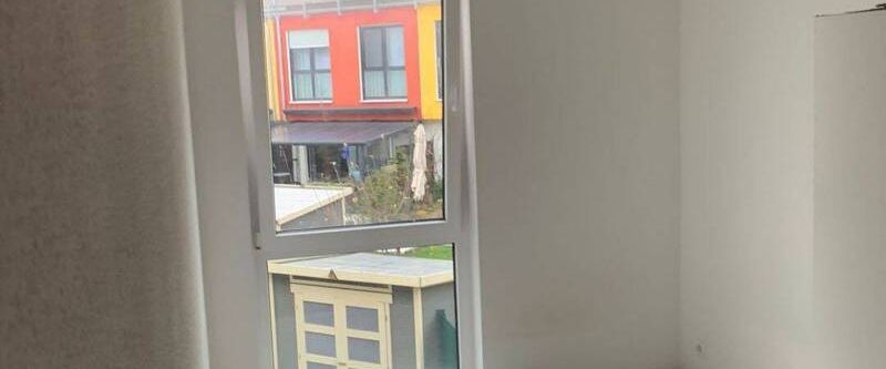 14qm WG ZIMMER in Friedrichsfelde Berlin zu vermieten - Photo 1