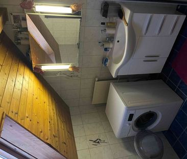 2.5 Zimmer, 49 m², 4. Stock - Foto 2