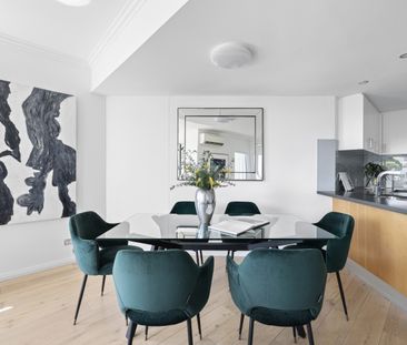 Sunny North-West Apartment in Casino Gardens - Photo 6