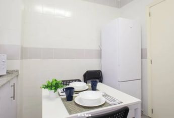 Avenida del Reino de Valencia, Valencia, Valencian Community 46005