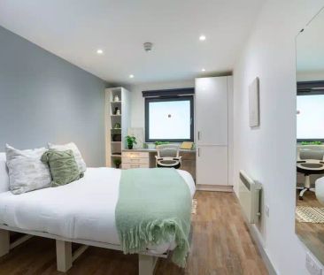 Classic Studio - Photo 5