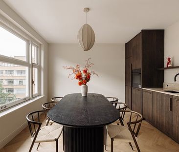 Te huur: Appartement Watteaustraat in Amsterdam - foto 6