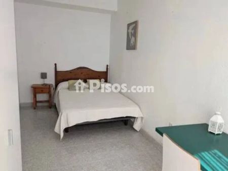 Piso en alquiler en Oliveros-Altamira-Barrio Alto - Photo 3