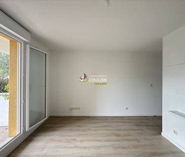 Appartement - 1 pièce - Vallières/Marcombes - Photo 1
