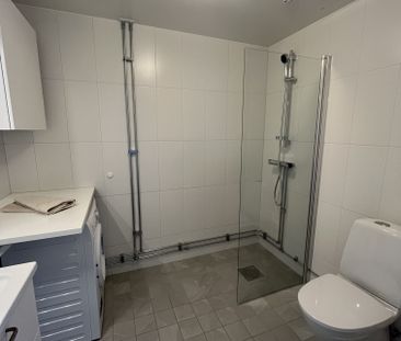 Mariehällsvägen, Bromma - Foto 1