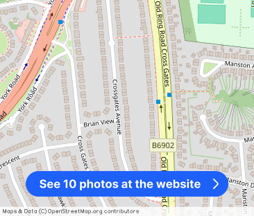 Brian Place, Leeds, LS15 - Photo 1
