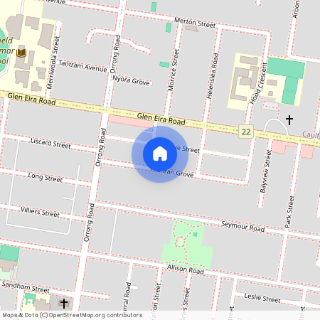 9 Prahran Grove, Elsternwick, VIC 3185