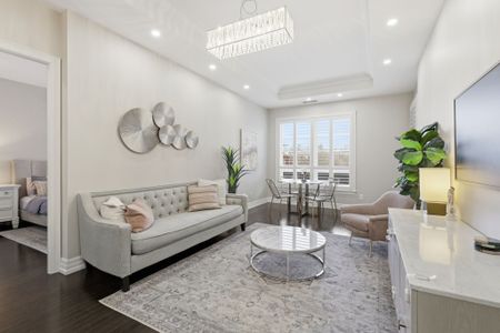 For Lease - 21 Burkebrook Place Unit# 331, Toronto, Ontario - Photo 4