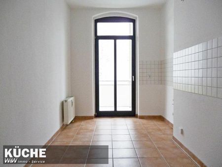 2 Zimmer in ruhiger Wohnlage mit Balkon - Photo 3