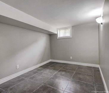 For Lease - 10 Gilpin Avenue Unit# Bsmt, Toronto, Ontario - Photo 5