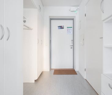 Katarina Bangata, Stockholm - Photo 2