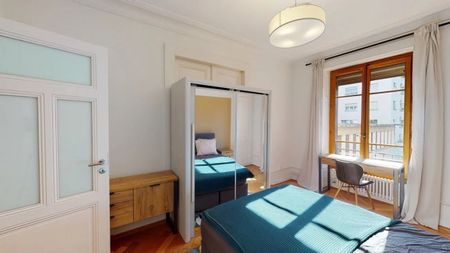 1 Zimmer, 16 m², 1. Stock - Photo 4