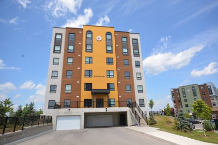 For Lease - 8 Culinary Lane Unit# 411, Barrie, Ontario - Photo 5