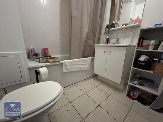 Location Appartement 1 pièce 30m² RAMBOUILLET 78120 - Photo 1