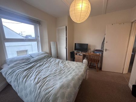 2 bedroom house share to rent - Photo 3