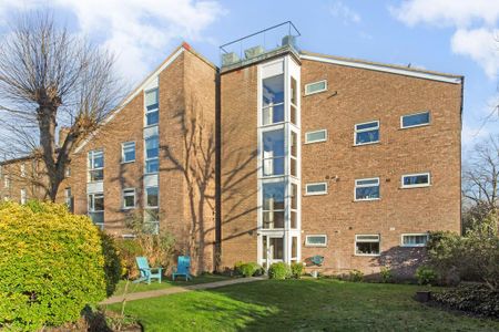 2 bedroom flat to rent - Photo 5