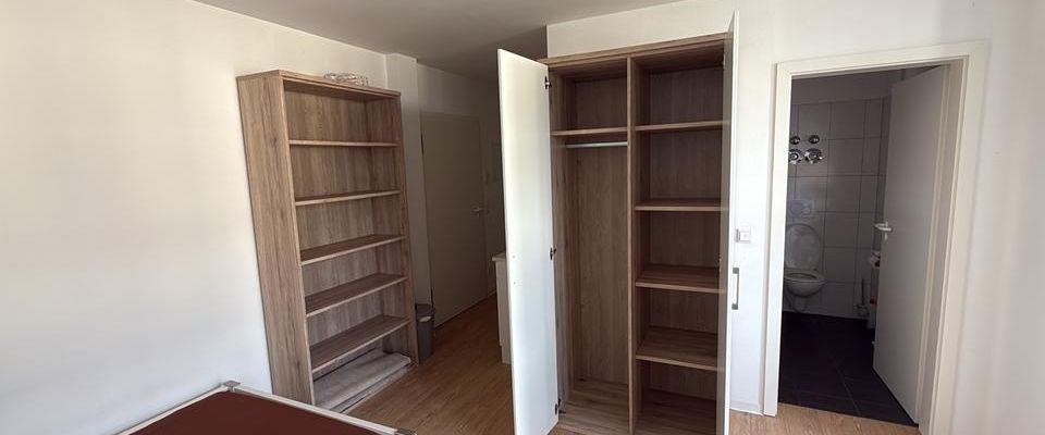 Wohnung zu vermieten - Foto 1